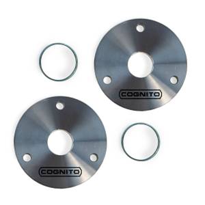 Cognito Motorsports - 110-91242 | Cognito 2 Inch Standard Leveling Kit (Colorado Trail Boss & ZR2, Canyon AT4 & AT4X) - Image 5
