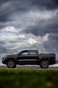 Cognito Motorsports - 110-91242 | Cognito 2 Inch Standard Leveling Kit (Colorado Trail Boss & ZR2, Canyon AT4 & AT4X) - Image 3