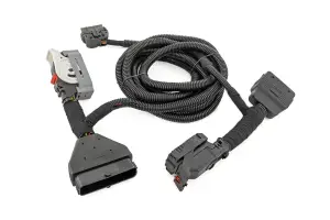 Rough Country - 90050 | Rough Country Speedometer Calibrator For Chevrolet Silverado / GMC Sierra 1500 | ONLY Fits 2022+ Refresh Models - Image 3