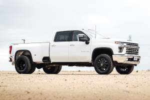 Cognito Motorsports - 110-91246 | Cognito 3 Inch Standard Leveling Kit (Silverado, Sierra 2500 HD, 3500 HD 2WD/4WD) - Image 4