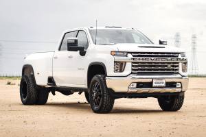 Cognito Motorsports - 110-91246 | Cognito 3 Inch Standard Leveling Kit (Silverado, Sierra 2500 HD, 3500 HD 2WD/4WD) - Image 2