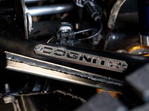 Cognito Motorsports - 110-91252 | Cognito SM Series Upper Control Arm Kit (Silverado, Sierra 2500 HD ZR2, AT4X) - Image 2