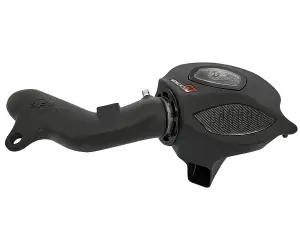 Afe - Advance Flow Engineering - 51-76311 | AFE Power Momentum GT Cold Air Intake System w/ Pro DRY S Filter 2016-2018 M2 (F87) L6-3.0L (t) N55 - Image 1