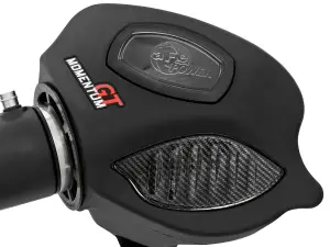 Afe - Advance Flow Engineering - 51-76311 | AFE Power Momentum GT Cold Air Intake System w/ Pro DRY S Filter 2016-2018 M2 (F87) L6-3.0L (t) N55 - Image 5
