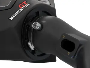 Afe - Advance Flow Engineering - 51-76311 | AFE Power Momentum GT Cold Air Intake System w/ Pro DRY S Filter 2016-2018 M2 (F87) L6-3.0L (t) N55 - Image 6