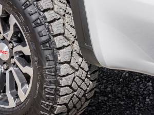 Cognito Motorsports - 510-91191 | Cognito Fender Trim Finishing Caps (Sierra 1500 2WD/4WD) - Image 3