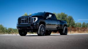 Cognito Motorsports - 510-P1179 | Cognito 4 Inch Elite Lift Kit with King 2.5 Reservoir Shocks (Silverado/Sierra 2500/3500 2WD/4WD) - Image 3