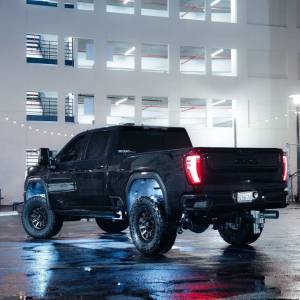 Cognito Motorsports - 510-P1179 | Cognito 4 Inch Elite Lift Kit with King 2.5 Reservoir Shocks (Silverado/Sierra 2500/3500 2WD/4WD) - Image 10