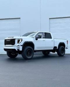 Cognito Motorsports - 510-P1179 | Cognito 4 Inch Elite Lift Kit with King 2.5 Reservoir Shocks (Silverado/Sierra 2500/3500 2WD/4WD) - Image 11