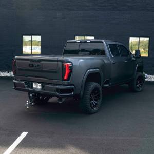 Cognito Motorsports - 510-P1179 | Cognito 4 Inch Elite Lift Kit with King 2.5 Reservoir Shocks (Silverado/Sierra 2500/3500 2WD/4WD) - Image 13