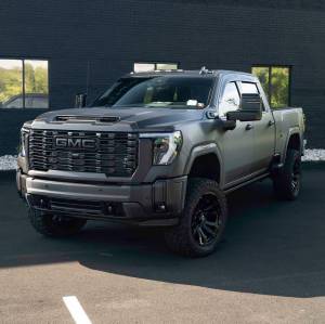 Cognito Motorsports - 510-P1179 | Cognito 4 Inch Elite Lift Kit with King 2.5 Reservoir Shocks (Silverado/Sierra 2500/3500 2WD/4WD) - Image 15