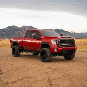 Cognito Motorsports - 510-P1179 | Cognito 4 Inch Elite Lift Kit with King 2.5 Reservoir Shocks (Silverado/Sierra 2500/3500 2WD/4WD) - Image 14