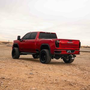 Cognito Motorsports - 510-P1179 | Cognito 4 Inch Elite Lift Kit with King 2.5 Reservoir Shocks (Silverado/Sierra 2500/3500 2WD/4WD) - Image 16