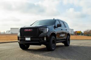 Cognito Motorsports - 510-P1237 | Cognito 3 Inch Elite Leveling Kit With King 2.5 Shocks (Suburban, Tahoe, Yukon | Non-Air) - Image 2