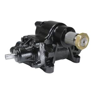 RWW-ZSG7675 | Cognito USA Standard Power Steering Box (2011-2021 Silverado, Sierra 2500 HD, 3500 HD 2WD/4WD)