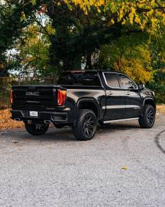 Cognito Motorsports - 210-P1137 | Cognito 3 Inch Performance Leveling Lift Kit With Elka 2.0 IFP Shocks (Silverado, Sierra 1500 2WD/4WD) - Image 2