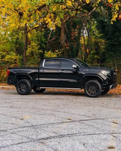 Cognito Motorsports - 210-P1137 | Cognito 3 Inch Performance Leveling Lift Kit With Elka 2.0 IFP Shocks (Silverado, Sierra 1500 2WD/4WD) - Image 3