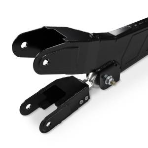 Cognito Motorsports - 120-91243 | Cognito SM Series Radius Arm Kit (F250, F350 Super Duty 4WD) - Image 2