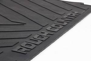 Rough Country - RCM674 | Rough Country Bed Mat For Ford F-250 / F-350 Super Duty 2WD/4WD | 6'10" Bed - Image 4