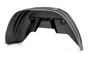 Rough Country - 4419A | Rough Country Rear Wheel Well Liners For Ram 1500 2WD/4WD - Image 3