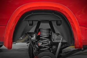 Rough Country - 4419A | Rough Country Rear Wheel Well Liners For Ram 1500 2WD/4WD - Image 4