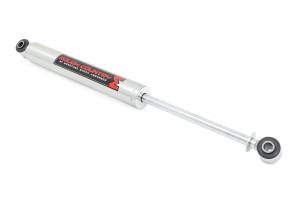Rough Country - 770770_A | Rough Country M1 Rear Shocks For Toyota Tacoma 4WD | 0-3 Inch - Image 2