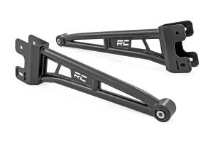 43701A | Rough Country Radius Arm Upgrade For Ford F-250 Super Duty / F350 Super Duty 4WD