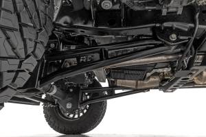 Rough Country - 43701A | Rough Country Radius Arm Upgrade For Ford F-250 Super Duty / F350 Super Duty 4WD - Image 4