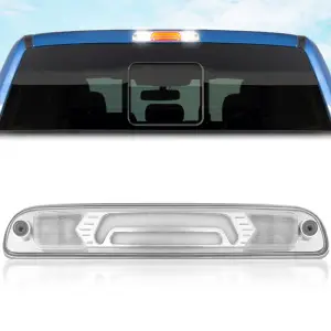 Recon Truck Accessories - 264116CLHP | Recon LED 3rd Brake Light Kit CREE XML LED Clear Lens(1999-2016 F250, F350 Super Duty | 1995-2003 Ranger, 2001-2005 Sport Trac) - Image 5