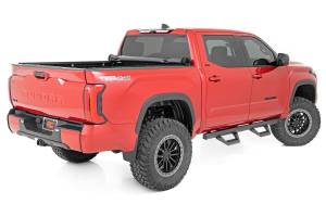 Rough Country - 71231_A | Rough Country 6 Inch Lift Kit For Toyota Tundra 2WD/4WD | Without Auto Adjusting Headlight, N3 Struts With N3 Rear Shocks - Image 4