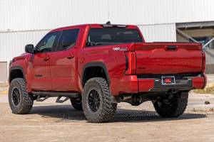 Rough Country - 75900_A | Rough Country 6 Inch Lift Kit | Toyota Tundra 2WD/4WD (2022-2024) - Image 5