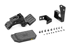 Rough Country - PW049815 | Rough Country Retractable Bed Step (2017-2022 F250 ,F350 Super Duty 2WD/4WD) - Image 5