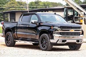 Rough Country - 501065_B | Rough Country 2 Inch N3 Loaded Leveling Struts Chevrolet Suburban & Tahoe / GMC Yukon & Yukon XL 4WD - Image 4