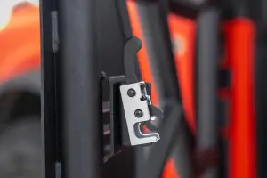 Rough Country - 10658 | Rough Country Tubular Doors 4 Door | Ford Bronco 4WD (2021-2025) - Image 10