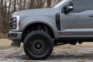 Rough Country - S-F20231-LJ | Rough Country Sport Fender Flares For Ford F-250 / F-350 Super Duty | Darkened Bronze - Image 6