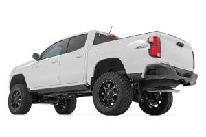 Rough Country - 13331 | Rough Country 6 Inch Lift Kit For Chevrolet Colorado / GMC Canyon 4WD | N3 Struts With N3 Rear Rear Shocks - Image 3
