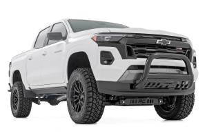 Rough Country - 13231 | Rough Country 4 Inch Lift Kit For Chevrolet Colorado / GMC Canyon 4WD | N3 Struts With N3 Rear Shocks - Image 2