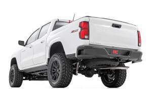 Rough Country - 13231 | Rough Country 4 Inch Lift Kit For Chevrolet Colorado / GMC Canyon 4WD | N3 Struts With N3 Rear Shocks - Image 3