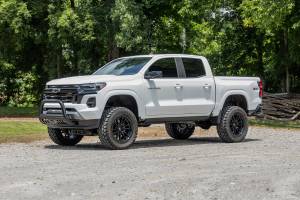 Rough Country - 13231 | Rough Country 4 Inch Lift Kit For Chevrolet Colorado / GMC Canyon 4WD | N3 Struts With N3 Rear Shocks - Image 4