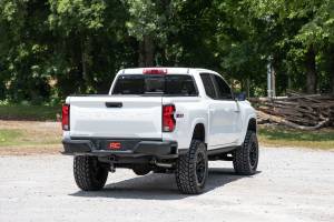 Rough Country - 13231 | Rough Country 4 Inch Lift Kit For Chevrolet Colorado / GMC Canyon 4WD | N3 Struts With N3 Rear Shocks - Image 5