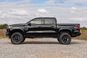 Rough Country - 13231 | Rough Country 4 Inch Lift Kit For Chevrolet Colorado / GMC Canyon 4WD | N3 Struts With N3 Rear Shocks - Image 6