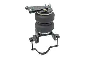 Rough Country - 10037 | Rough Country Air Spring Kit Without Onboard Air Compressor (2014-2025 Ram 2500 2WD) - Image 3