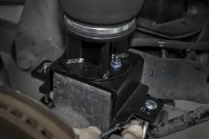 Rough Country - 10037 | Rough Country Air Spring Kit Without Onboard Air Compressor (2014-2025 Ram 2500 2WD) - Image 6