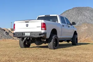 Rough Country - 10037WC | Rough Country Air Spring Kit With Onboard Air Compressor & Wireless Remote (2014-2025 Ram 2500 2WD) - Image 9