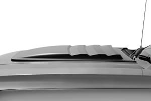 Rough Country - HS40010-GXP | Rough Country Hood Scoop GMC Sierra 1500 2WD/4WD | Downpour - Image 4