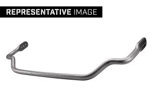 7237 | Hellwig Rear Sway BarKit (2004-2012 W20, W22 Motorhome Chassis Gas)