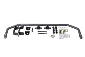 7746 | Hellwig Front Sway Bar Kit (1963-1987 C10, C20 Pickup 2WD | 1973-1985 Suburban 2WD | Stock Ride Height)