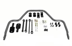 7761 | Hellwig 1-1/4 Inch Rear Sway Bar Kit For Ford F-250 Super Duty / F-350 Super Duty
