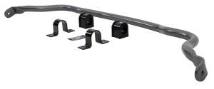 7781 | Hellwig Front Sway Bar Kit (2019-2026 Silverado, Sierra 1500 2WD/4WD)