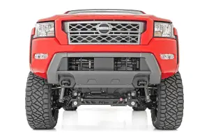 Rough Country - 83731 | Rough Country 6 Inch Lift Kit For Nissan Frontier 2WD/4WD | Lifted N3 Struts - Image 3